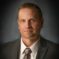 Richard Darr - Moore Trosper Construction