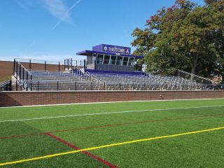 Albion College Athletics