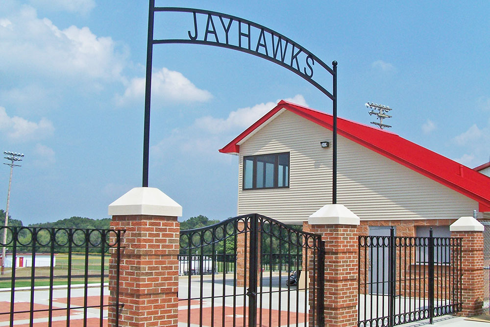 Vandercook Lake Public Schools by Moore Trosper Construction
