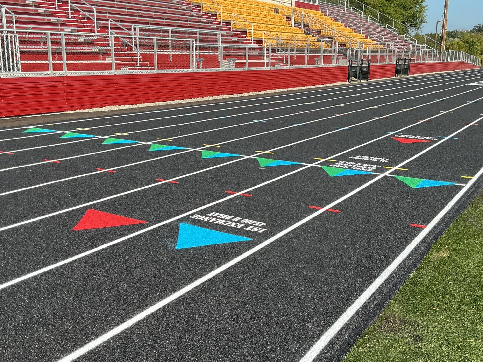 Mason Library by Moore Trosper Construction Co.